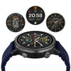 Timberland Trail Force S1 Smartwatch Brown Leather Strap Box Set