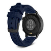 Timberland Trail Force S1 Smartwatch Blue Silicone Strap