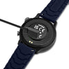 Timberland Trail Force S1 Smartwatch Blue Silicone Strap