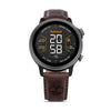 Timberland Trail Force S1 Smartwatch Brown Leather Strap Box Set