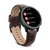 Timberland Trail Force S1 Smartwatch Brown Leather Strap Box Set