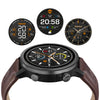 Timberland Trail Force S1 Smartwatch Brown Leather Strap Box Set