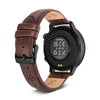 Timberland Trail Force S1 Smartwatch Brown Leather Strap Box Set