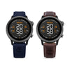 Timberland Trail Force S1 Smartwatch Brown Leather Strap Box Set