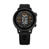 Timberland Trail Force S1 Smartwatch Black Silicone Strap Box Set