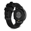 Timberland Trail Force S1 Smartwatch Black Silicone Strap Box Set