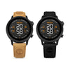 Timberland Trail Force S1 Smartwatch Black Silicone Strap Box Set
