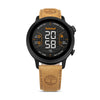 Timberland Trail Force S1 Smartwatch Black Silicone Strap Box Set