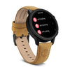 Timberland Trail Force S1 Smartwatch Black Silicone Strap Box Set