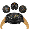 Timberland Trail Force S1 Smartwatch Black Silicone Strap Box Set