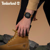 Timberland Trail Force S1 Smartwatch Black Silicone Strap Box Set