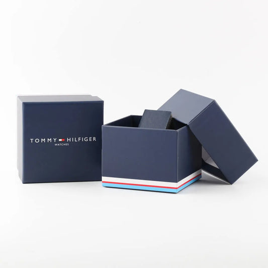 Tommy Hilfiger Harley Gold Stainless Steel Bracelet