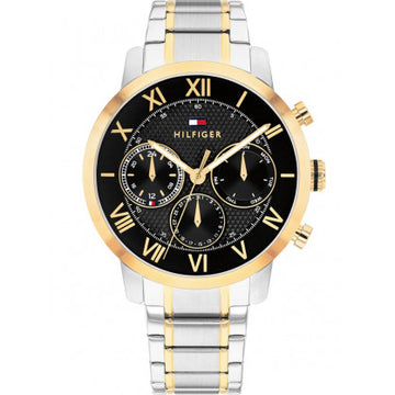 Ανδρικο Ρολοι Tommy Hilfiger Oxford 1710729