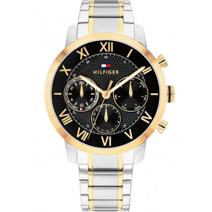 Ανδρικο Ρολοι Tommy Hilfiger Oxford 1710729